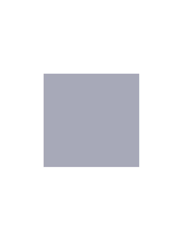 Y&F Kids Girls Blue Striped High-Rise Pants - Image 2