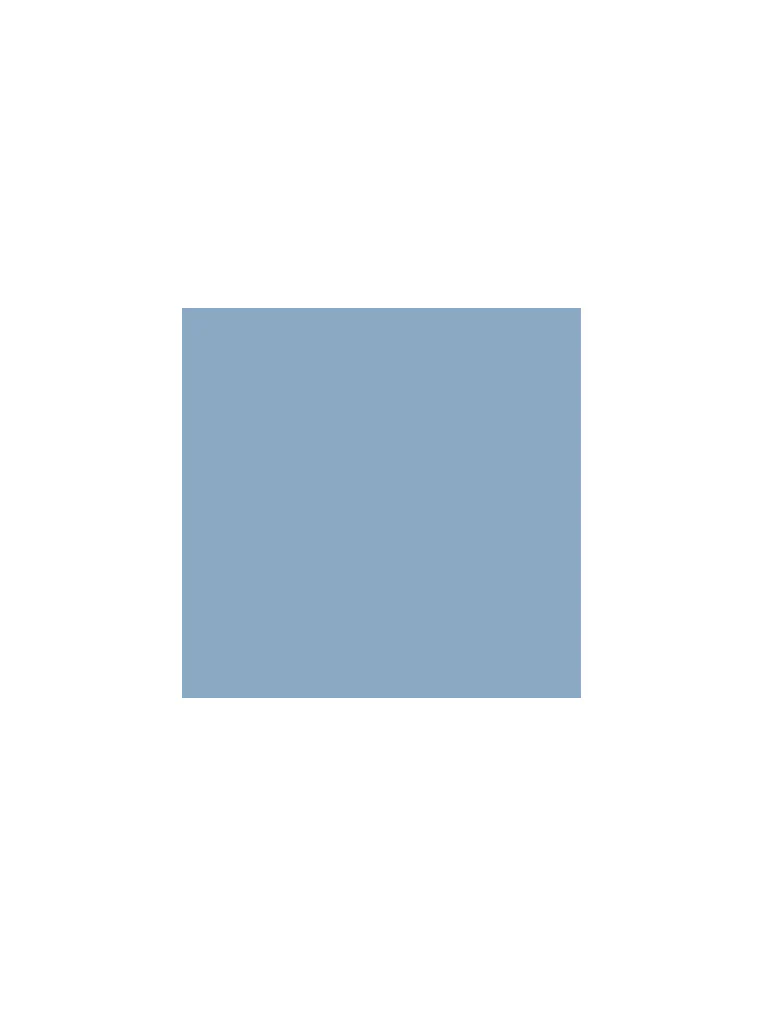 Y&F Kids Girls Blue Tiered Denim Dress - Image 2
