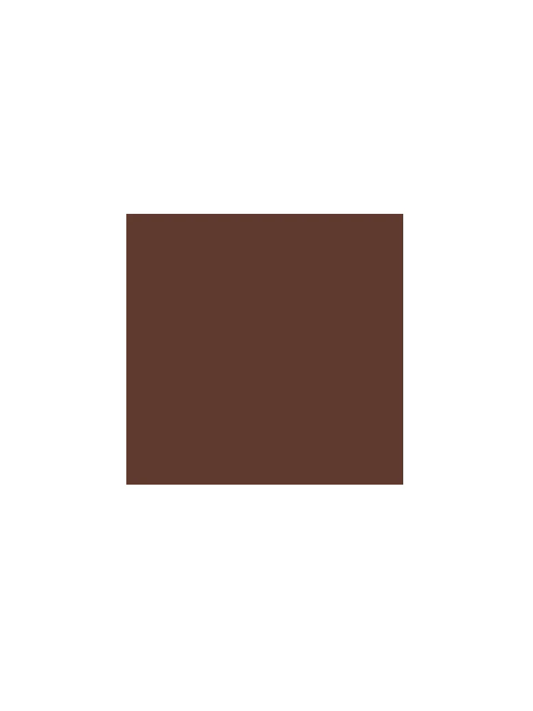 Y&F Kids Girls Brown Embroidered Cotton T-Shirt - Image 2