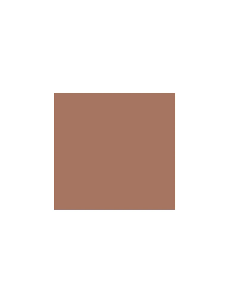 Y&F Kids Girls Brown Printed Cotton-Blend Hoodie - Image 2