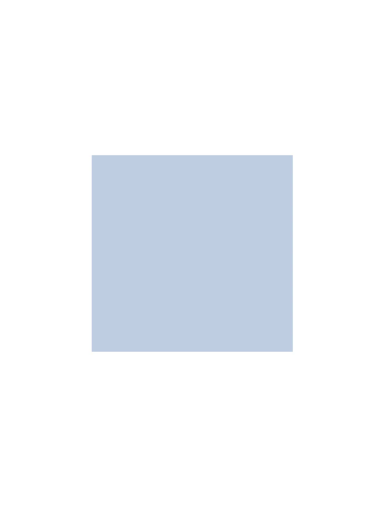 Y&F Kids Girls Light Blue Printed Cotton T-Shirt - Image 2