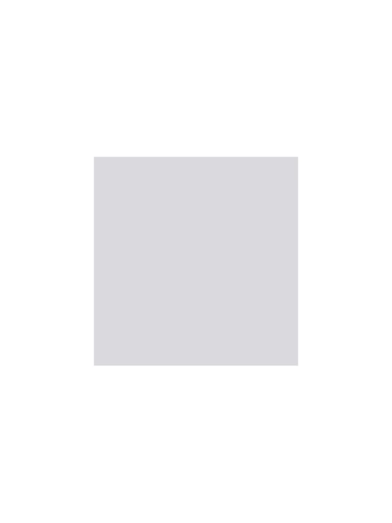 Y&F Kids Girls Lilac and White Text Design Cotton Crop Top - Image 2
